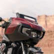 Indian Motorcycle unveils 125th Anniversary collection
