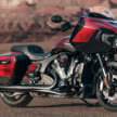 Indian Motorcycle unveils 125th Anniversary collection