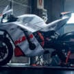 2026 KTM 990 RC R Track – 135 PS, 105 Nm torque