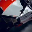2026 KTM 990 RC R Track – 135 PS, 105 Nm torque