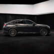 2026 Mercedes-Benz GLC53 – mild hybrid straight-six replaces four-cylinder; 449 PS, 640 Nm, 0-100 4.2 secs