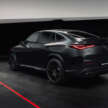 2026 Mercedes-Benz GLC53 – mild hybrid straight-six replaces four-cylinder; 449 PS, 640 Nm, 0-100 4.2 secs