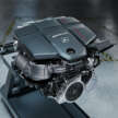 2026 Mercedes-Benz GLC53 – mild hybrid straight-six replaces four-cylinder; 449 PS, 640 Nm, 0-100 4.2 secs