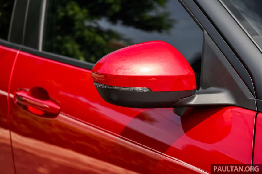 2026 Mitsubishi Xforce previewed in Malaysia – CKD; RM110k-RM120k est; 1.5L NA, CVT; launch in April 2037125