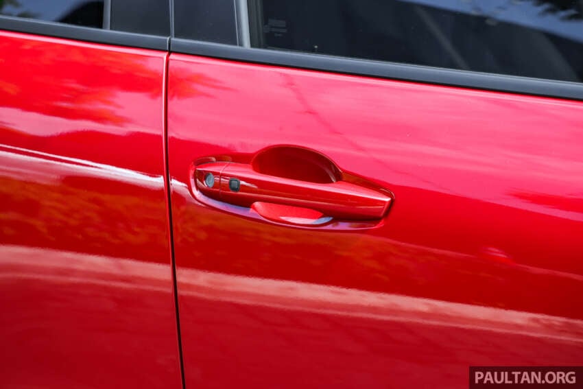 2026 Mitsubishi Xforce previewed in Malaysia – CKD; RM110k-RM120k est; 1.5L NA, CVT; launch in April 2037126