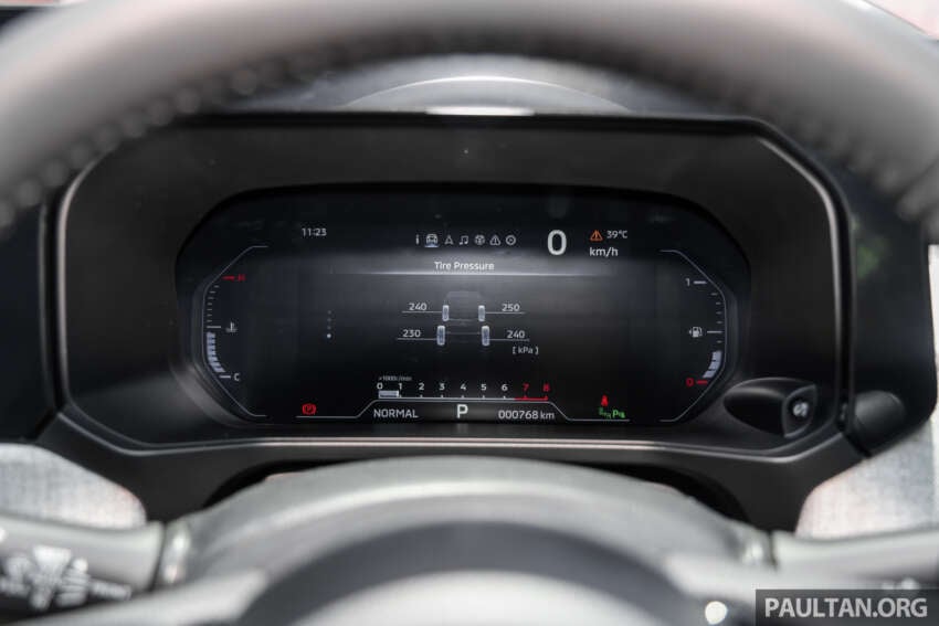 2026 Mitsubishi Xforce previewed in Malaysia – CKD; RM110k-RM120k est; 1.5L NA, CVT; launch in April 2037181