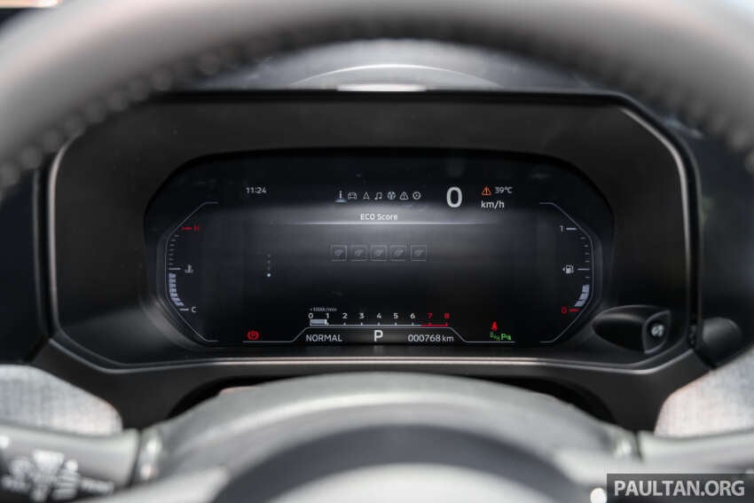 2026 Mitsubishi Xforce previewed in Malaysia – CKD; RM110k-RM120k est; 1.5L NA, CVT; launch in April 2037195