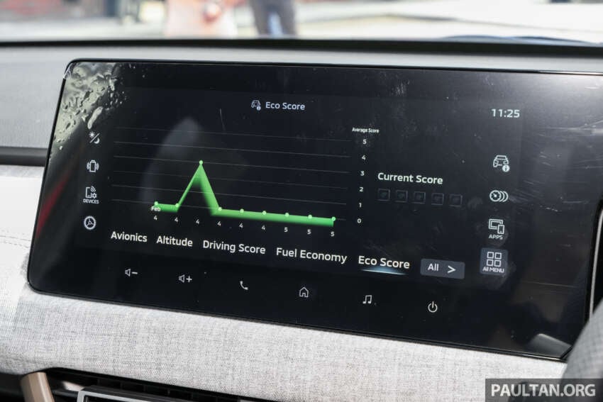 2026 Mitsubishi Xforce previewed in Malaysia – CKD; RM110k-RM120k est; 1.5L NA, CVT; launch in April 2037203