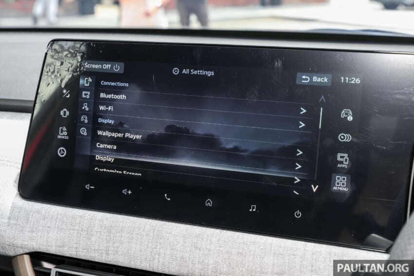 2026 Mitsubishi Xforce previewed in Malaysia – CKD; RM110k-RM120k est; 1.5L NA, CVT; launch in April 2037204