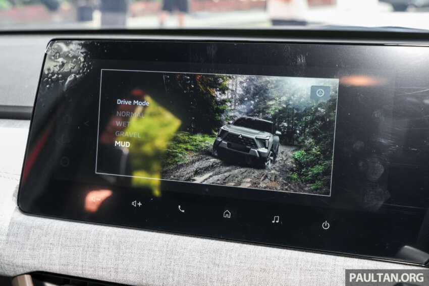 2026 Mitsubishi Xforce previewed in Malaysia – CKD; RM110k-RM120k est; 1.5L NA, CVT; launch in April 2037211