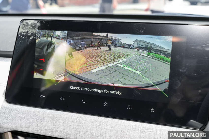 2026 Mitsubishi Xforce previewed in Malaysia – CKD; RM110k-RM120k est; 1.5L NA, CVT; launch in April 2037213