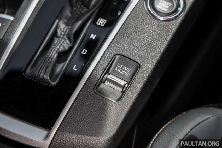 2026 Mitsubishi Xforce previewed in Malaysia – CKD; RM110k-RM120k est; 1.5L NA, CVT; launch in April 2037219