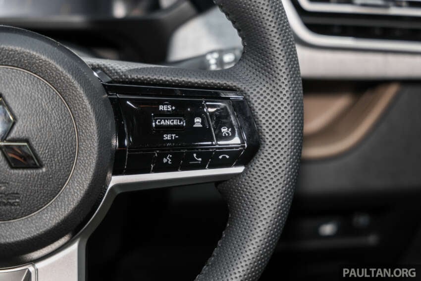 2026 Mitsubishi Xforce previewed in Malaysia – CKD; RM110k-RM120k est; 1.5L NA, CVT; launch in April 2037173