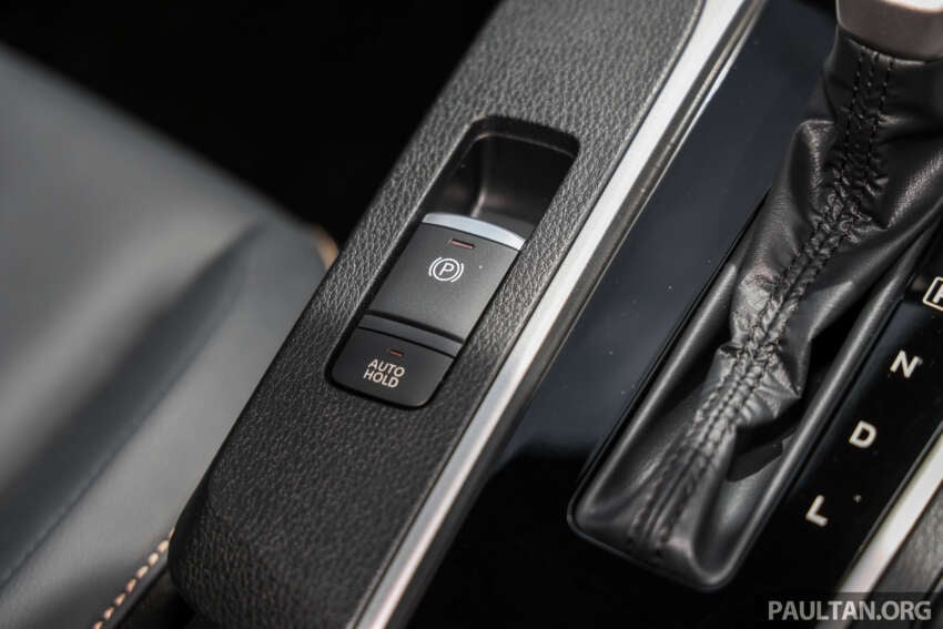 2026 Mitsubishi Xforce previewed in Malaysia – CKD; RM110k-RM120k est; 1.5L NA, CVT; launch in April 2037220