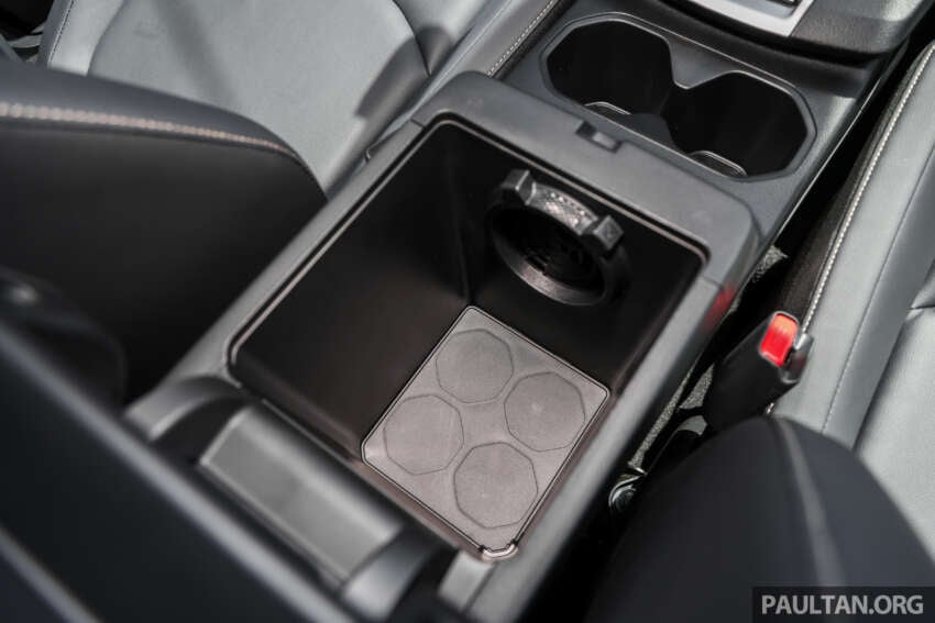 2026 Mitsubishi Xforce previewed in Malaysia – CKD; RM110k-RM120k est; 1.5L NA, CVT; launch in April 2037222