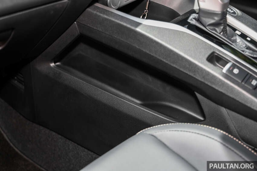 2026 Mitsubishi Xforce previewed in Malaysia – CKD; RM110k-RM120k est; 1.5L NA, CVT; launch in April 2037224