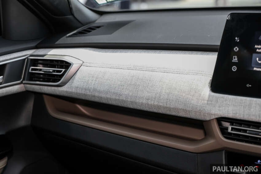 2026 Mitsubishi Xforce previewed in Malaysia – CKD; RM110k-RM120k est; 1.5L NA, CVT; launch in April 2037225