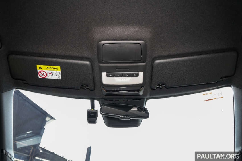 2026 Mitsubishi Xforce previewed in Malaysia – CKD; RM110k-RM120k est; 1.5L NA, CVT; launch in April 2037228