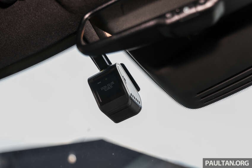 2026 Mitsubishi Xforce previewed in Malaysia – CKD; RM110k-RM120k est; 1.5L NA, CVT; launch in April 2037229