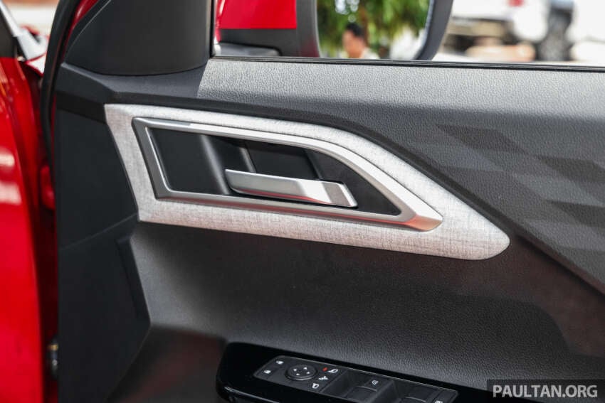 2026 Mitsubishi Xforce previewed in Malaysia – CKD; RM110k-RM120k est; 1.5L NA, CVT; launch in April 2037236