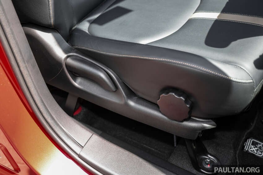 2026 Mitsubishi Xforce previewed in Malaysia – CKD; RM110k-RM120k est; 1.5L NA, CVT; launch in April 2037240