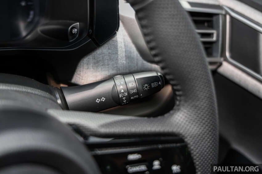 2026 Mitsubishi Xforce previewed in Malaysia – CKD; RM110k-RM120k est; 1.5L NA, CVT; launch in April 2037176