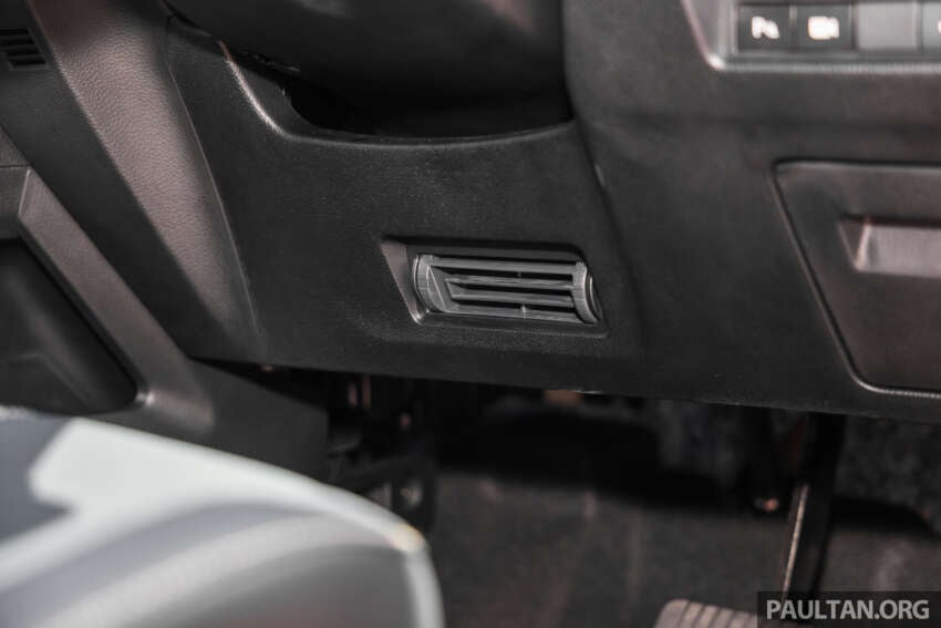 2026 Mitsubishi Xforce previewed in Malaysia – CKD; RM110k-RM120k est; 1.5L NA, CVT; launch in April 2037241