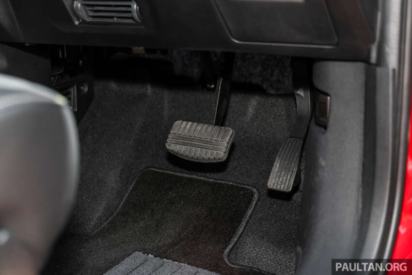 2026 Mitsubishi Xforce previewed in Malaysia – CKD; RM110k-RM120k est; 1.5L NA, CVT; launch in April 2037242