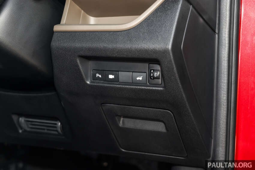 2026 Mitsubishi Xforce previewed in Malaysia – CKD; RM110k-RM120k est; 1.5L NA, CVT; launch in April 2037243