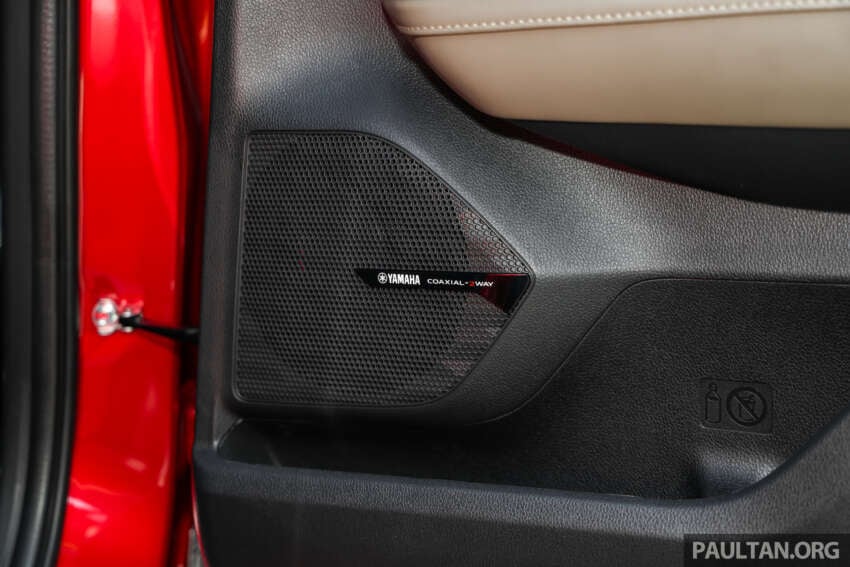 2026 Mitsubishi Xforce previewed in Malaysia – CKD; RM110k-RM120k est; 1.5L NA, CVT; launch in April 2037249