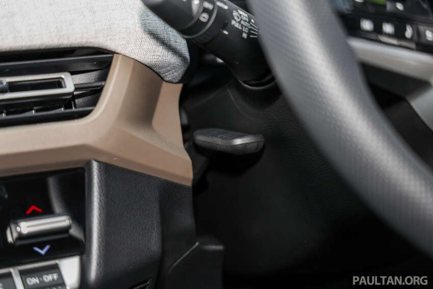 2026 Mitsubishi Xforce previewed in Malaysia – CKD; RM110k-RM120k est; 1.5L NA, CVT; launch in April 2037177