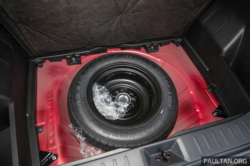 2026 Mitsubishi Xforce previewed in Malaysia – CKD; RM110k-RM120k est; 1.5L NA, CVT; launch in April 2037258