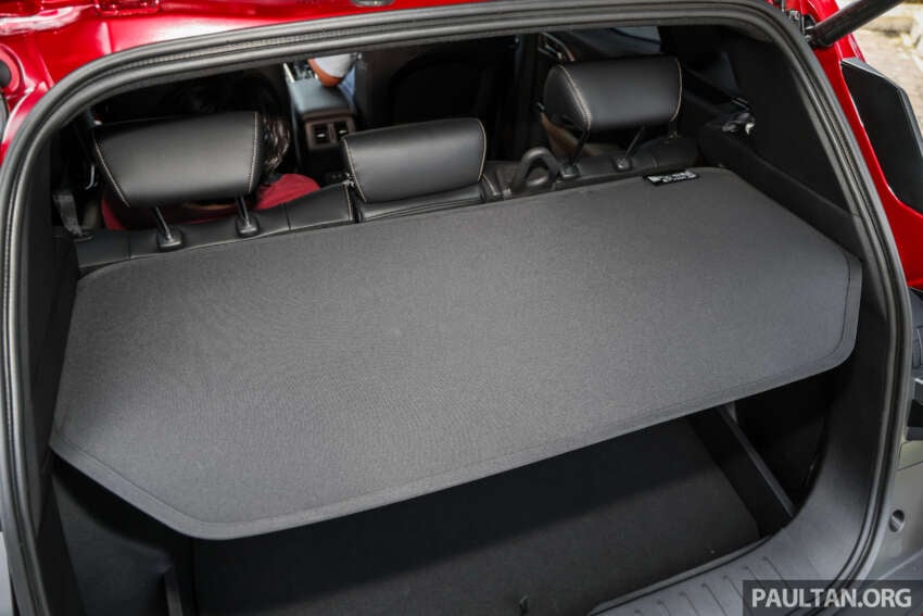 2026 Mitsubishi Xforce previewed in Malaysia – CKD; RM110k-RM120k est; 1.5L NA, CVT; launch in April 2037259