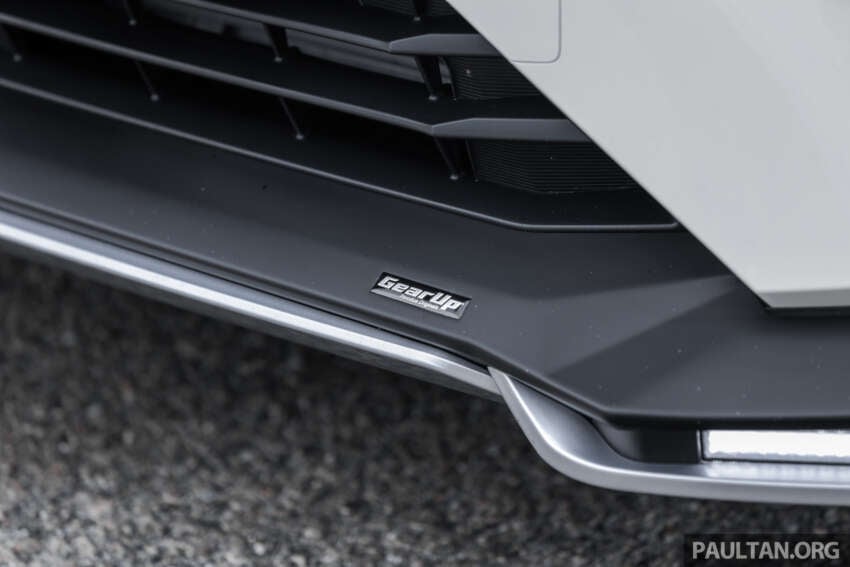 Review Perodua Traz — Apa yang bagus dan tidak? 2043196