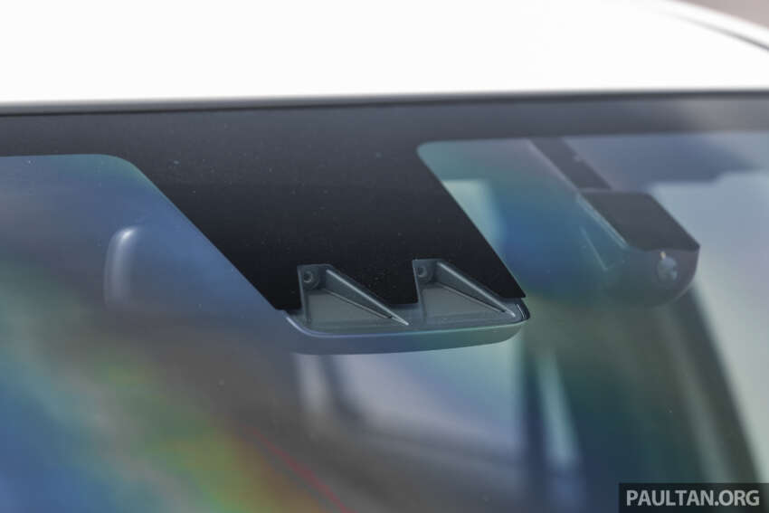 Review Perodua Traz — Apa yang bagus dan tidak? 2043211