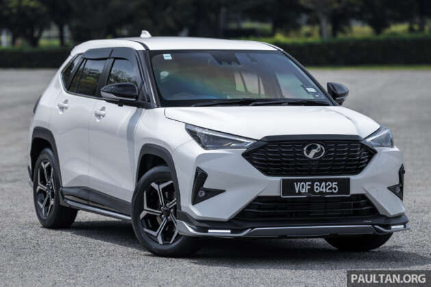 20 jenama terlaris April 2026 – Perodua no.1 catat lebih 32k unit, Proton 18k; Mitsu naik, Jetour atasi Chery