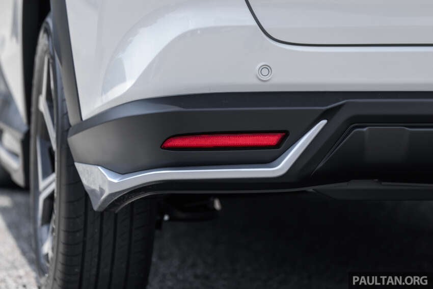 Review Perodua Traz — Apa yang bagus dan tidak? 2043216