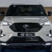 Review Perodua Traz — Apa yang bagus dan tidak?
