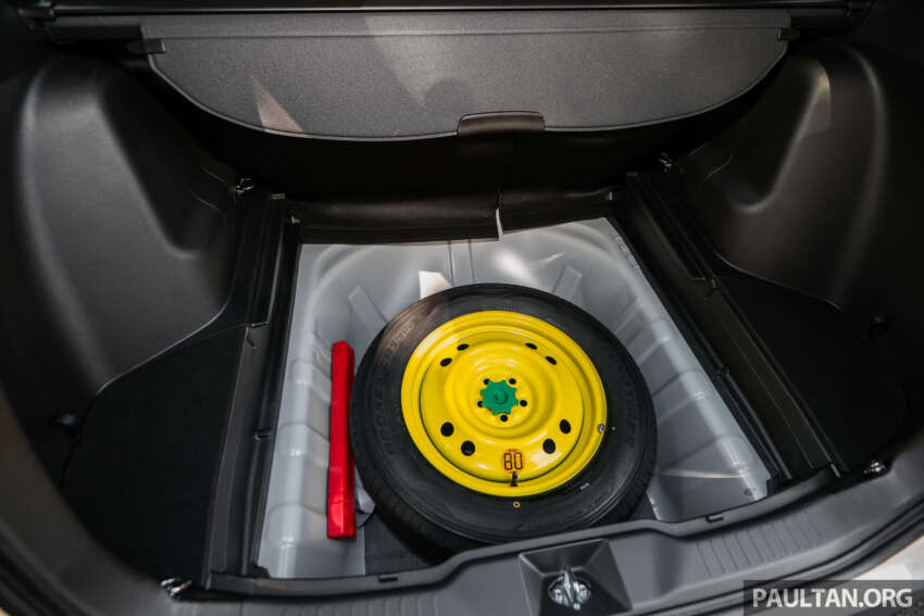 Review Perodua Traz — Apa yang bagus dan tidak? 2043351