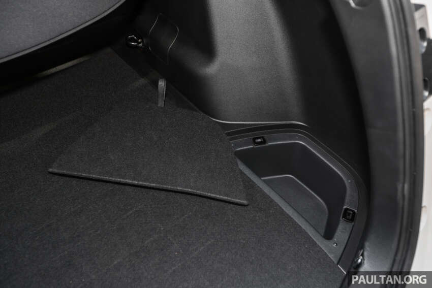 Review Perodua Traz — Apa yang bagus dan tidak? 2043353