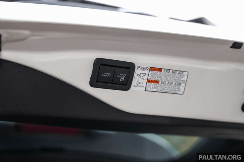 Review Perodua Traz — Apa yang bagus dan tidak? 2043355