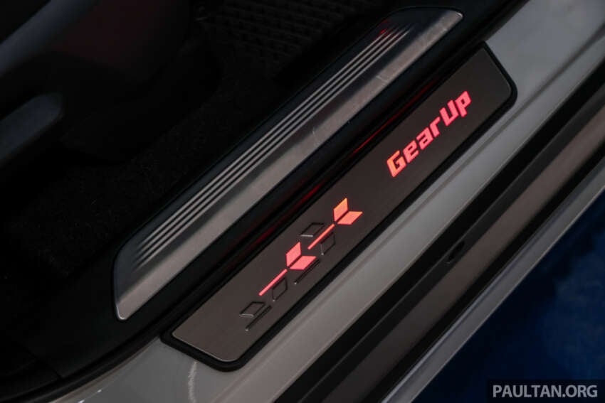 Review Perodua Traz — Apa yang bagus dan tidak? 2043361