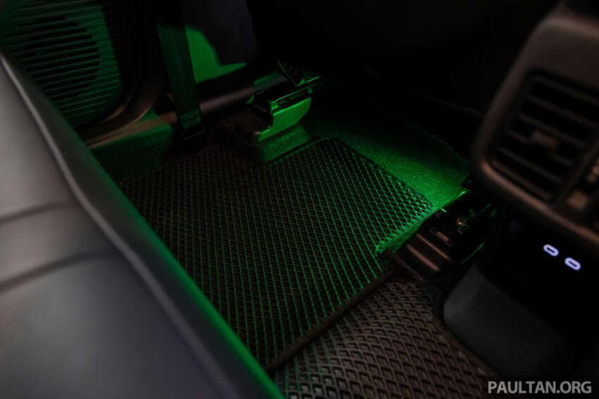 Review Perodua Traz — Apa yang bagus dan tidak? 2043366