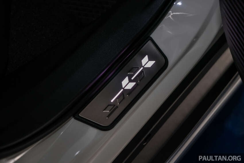 Review Perodua Traz — Apa yang bagus dan tidak? 2043372