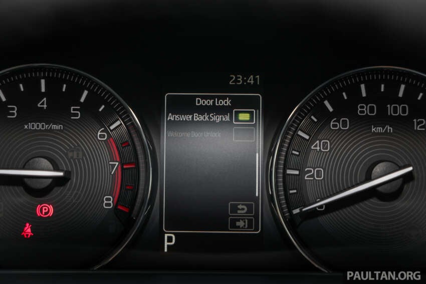 Review Perodua Traz — Apa yang bagus dan tidak? 2043273