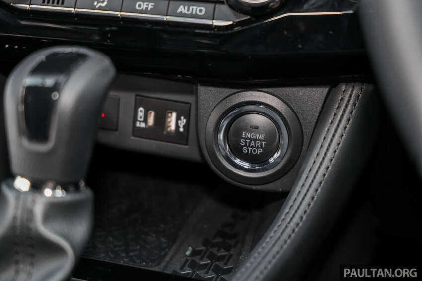 Review Perodua Traz — Apa yang bagus dan tidak? 2043295