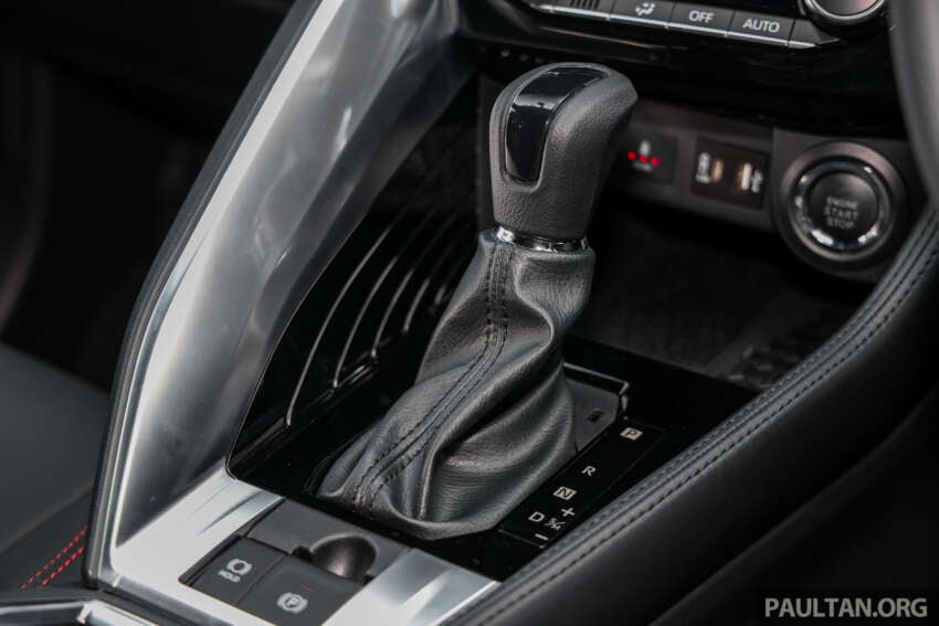 Review Perodua Traz — Apa yang bagus dan tidak? 2043299