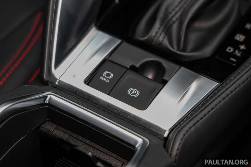 Review Perodua Traz — Apa yang bagus dan tidak? 2043300