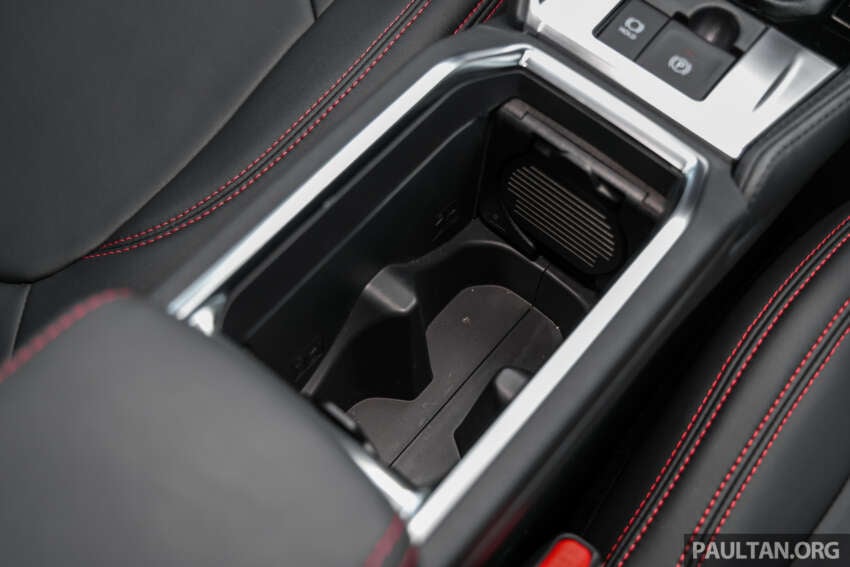 Review Perodua Traz — Apa yang bagus dan tidak? 2043301