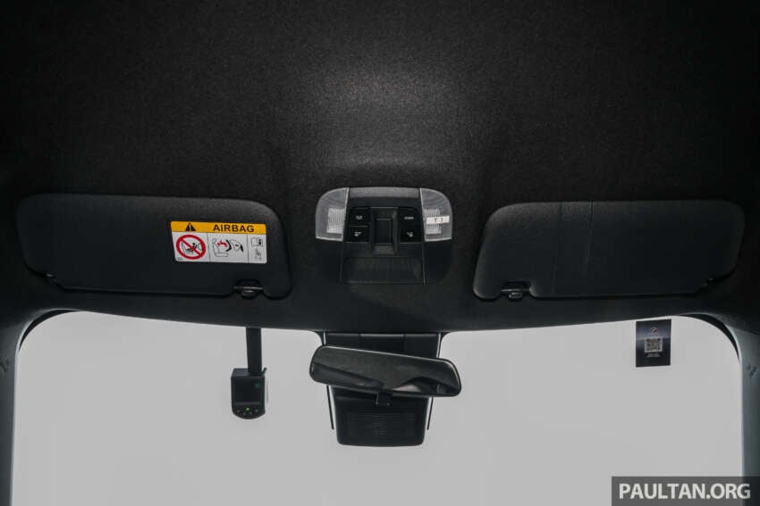 Review Perodua Traz — Apa yang bagus dan tidak? 2043309